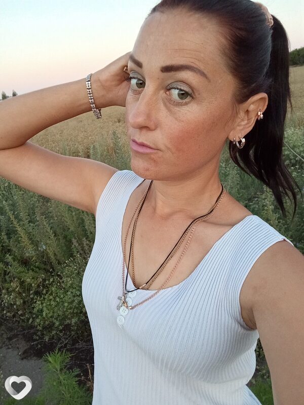 Анна, Тельманово