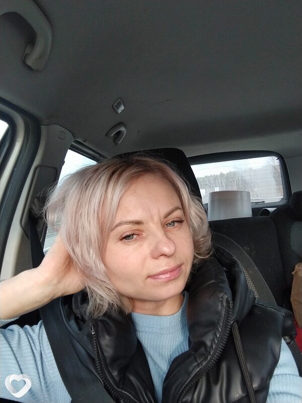 Татьяна, 41, Екатеринбурге — анкета №2263914