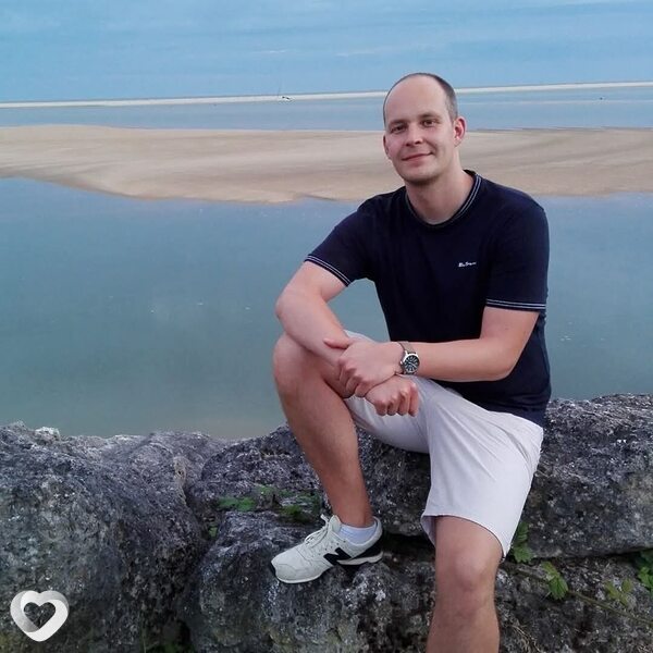 Сергей, 38, Борисове — анкета №2263917