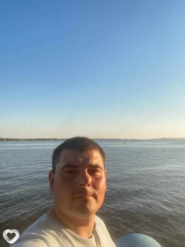 Алексей, 39, Энгельсе — анкета №2263919