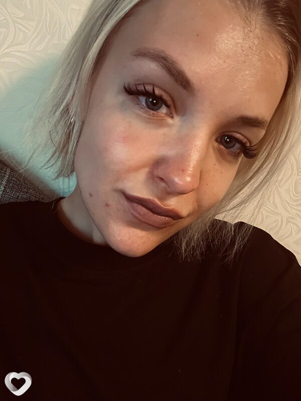 Nensu, 25, Минске — анкета №2263948