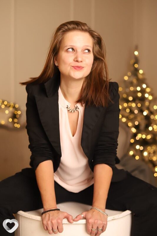 Мария, 38, Москве — анкета №2263949