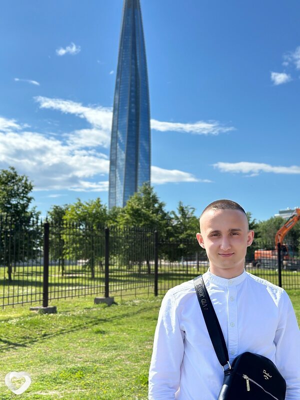 Аркадий, 22, Казани — анкета №2263959