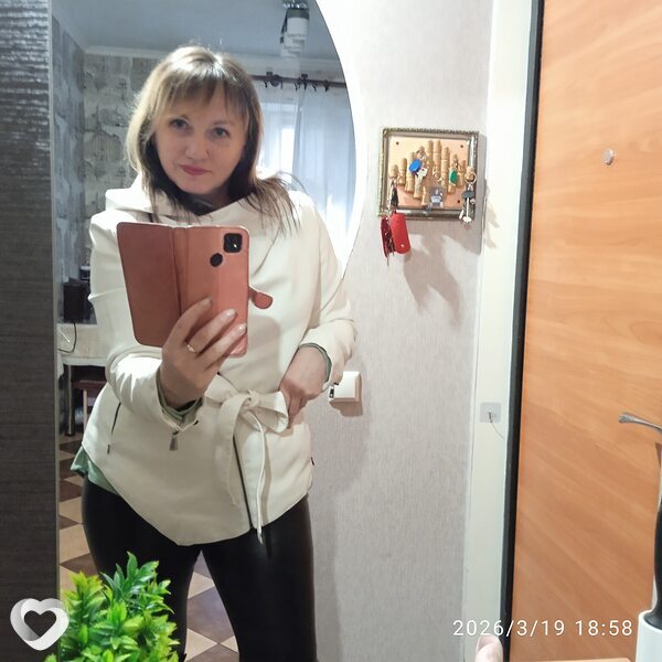 Наталья, 43, Гомеле — анкета №2263970