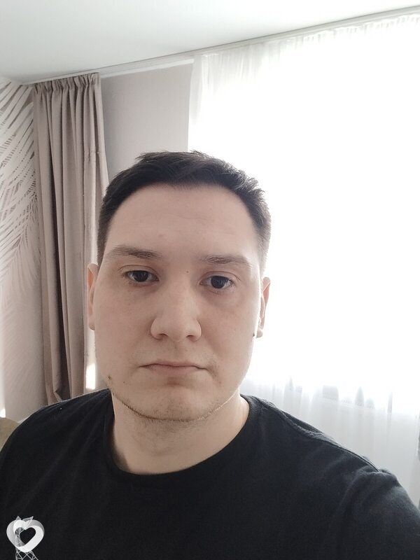 Виталий, 32, Санкт-Петербурге — анкета №2263872
