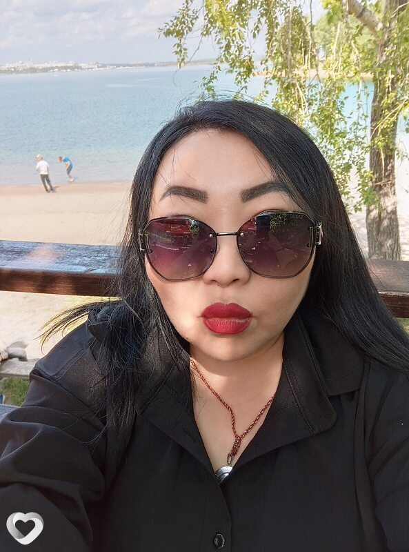 Бэлла, 38, Иркутске — анкета №2263877