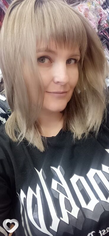 Катерина, 35, Краснодаре — анкета №2263887