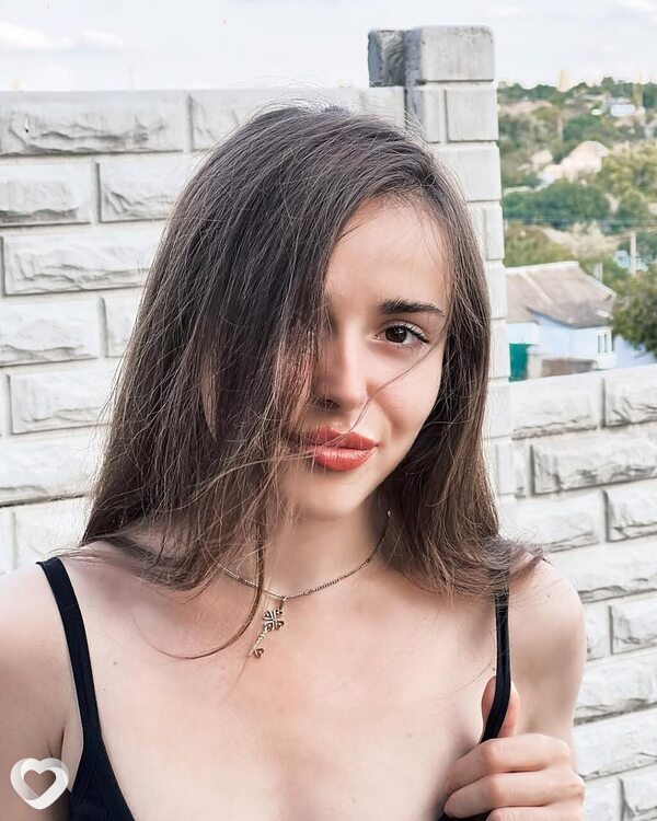 Аня, Куртамыш