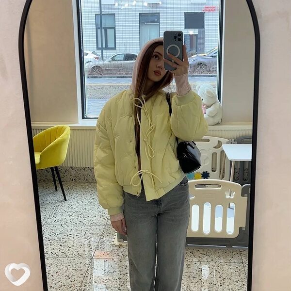Кристина, 24, Москве — анкета №2263928