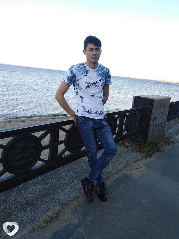 Руслан, 29, Архангельске — анкета №2263936