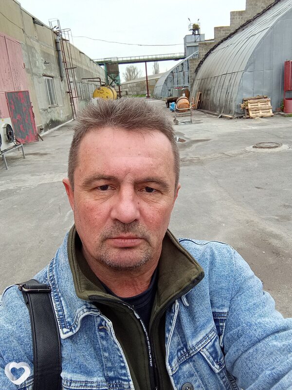 Анатолий, 55, Волгодонске — анкета №2263939