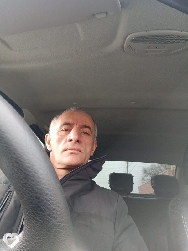 Ар, 49, Москве — анкета №2263940