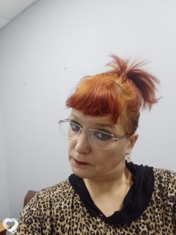 Ирина, 34, Усолье-Сибирское — анкета №13295