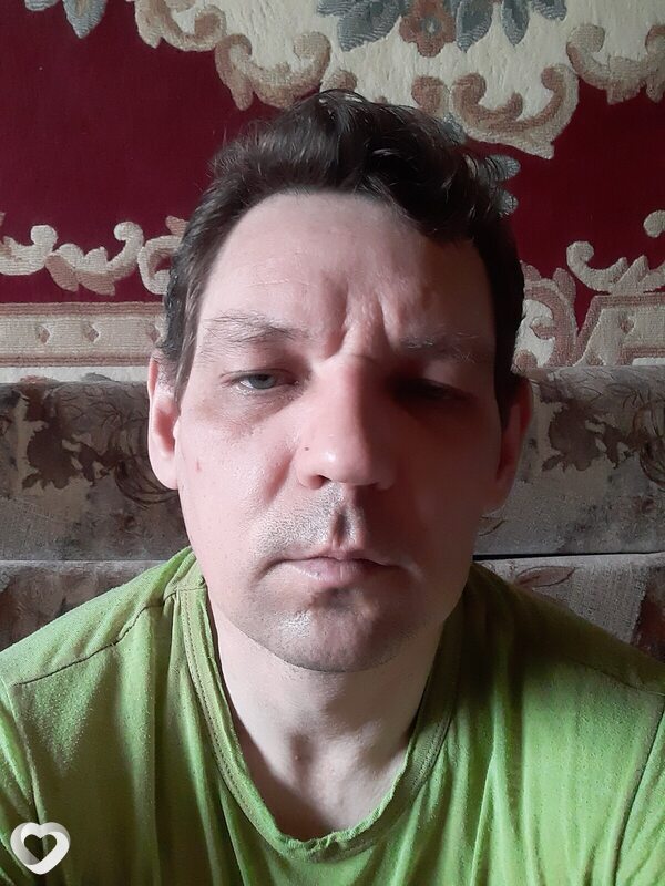 Максим, 45, Калининграде — анкета №2264026