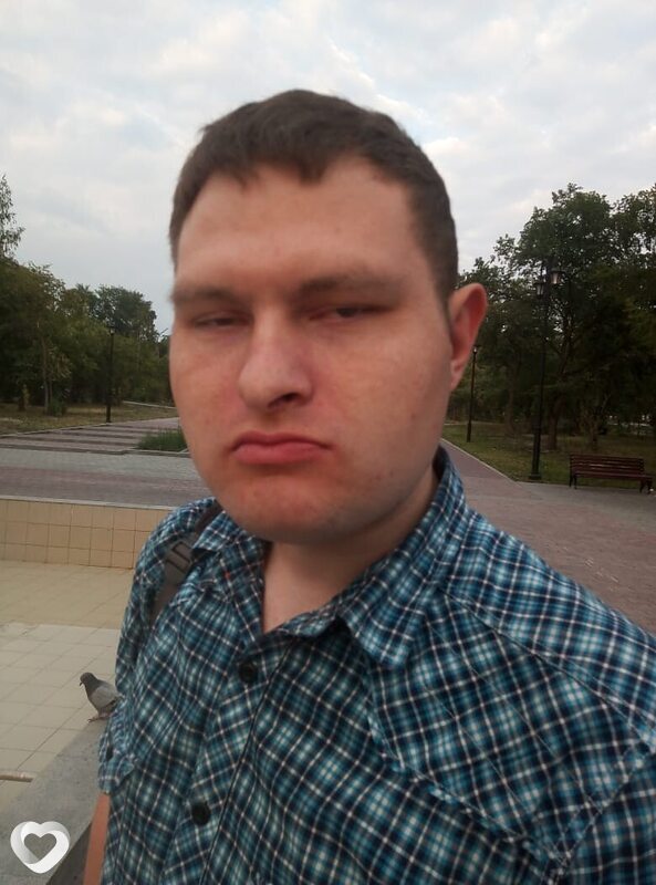 Витайлер, 32, Екатеринбурге — анкета №2264027