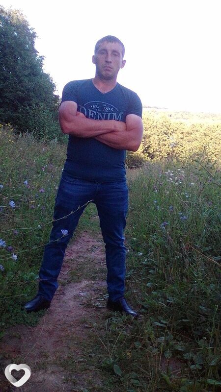 Андрей, 36, Иванове — анкета №2264032