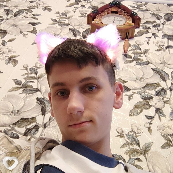 Никита, 19, Минске — анкета №2264033