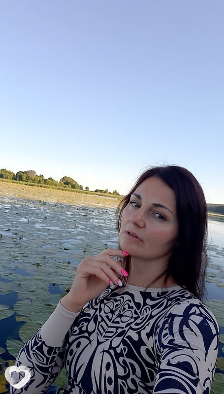 Людмила, 40, Воронеже — анкета №2264035