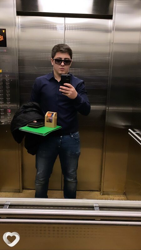 Fatu, 32, Москве — анкета №2264036