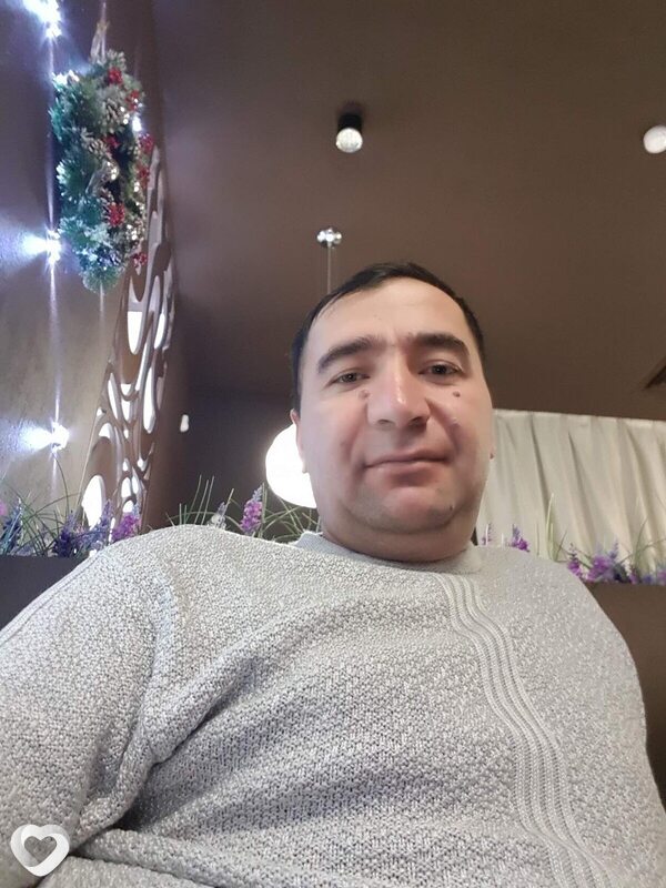 Тима, 44, Москве — анкета №2264041