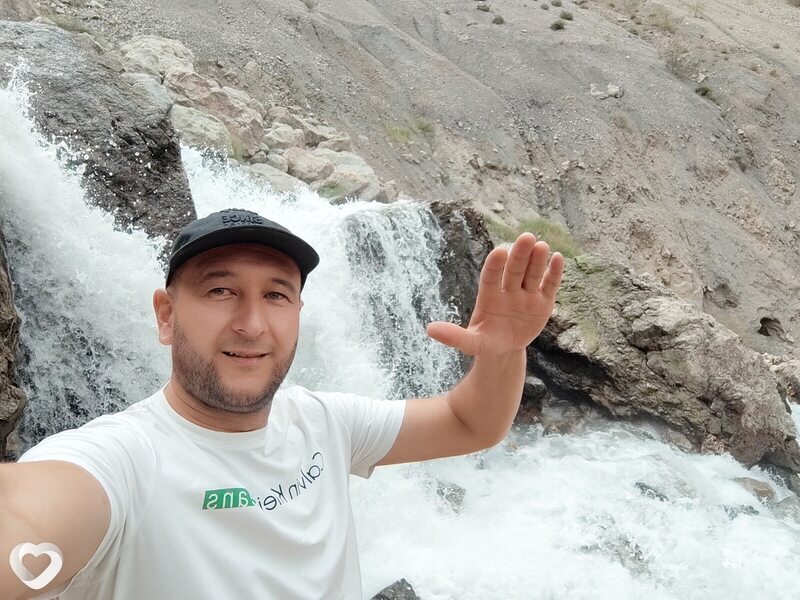 Али, 31, Пензе — анкета №2264045