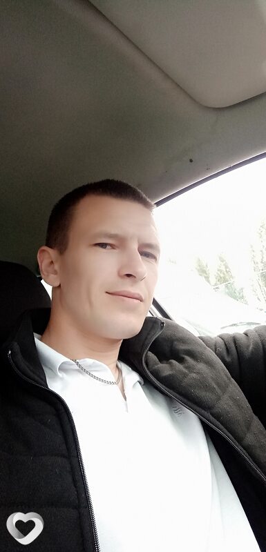 Максим, 35, Самаре — анкета №2263974