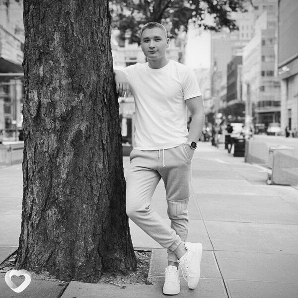 Александр, 29, Гомеле — анкета №2263976
