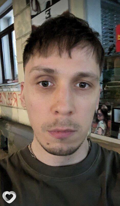 Влад, 30, Санкт-Петербурге — анкета №2263984