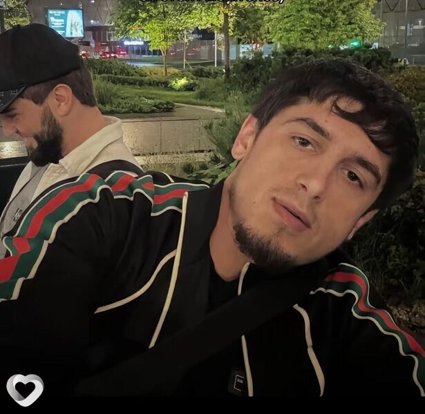 Данил, 21, Магнитогорске — анкета №2263987