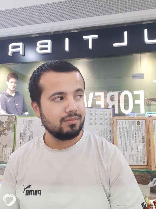 Ali, 27, Кривое Роге — анкета №2263990