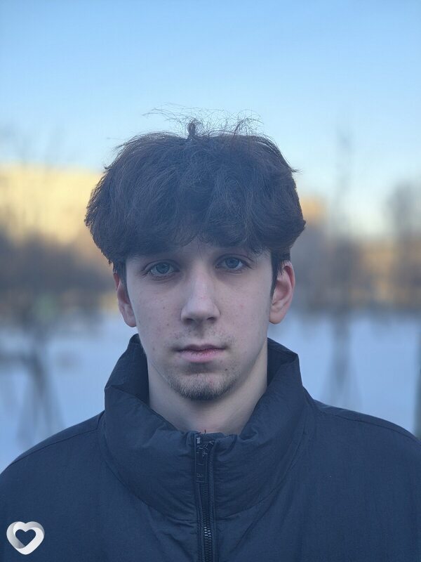 Николай, 19, Москве — анкета №2263991