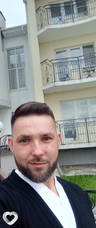 Григорий, 39, Тольятти — анкета №2264703