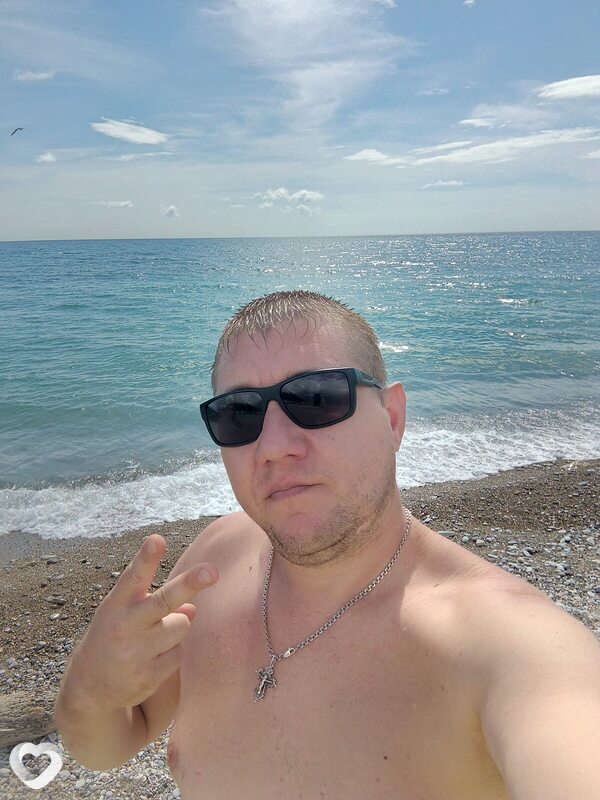 Дима, 42, Михайловск (Ставропольский край) — анкета №2264710