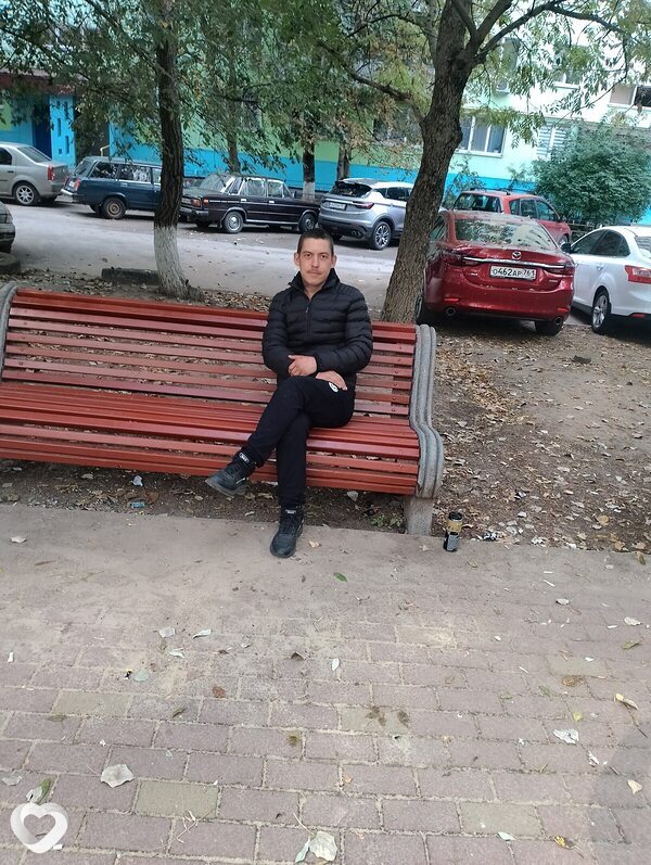 Иван, 31, Таганроге — анкета №2264458