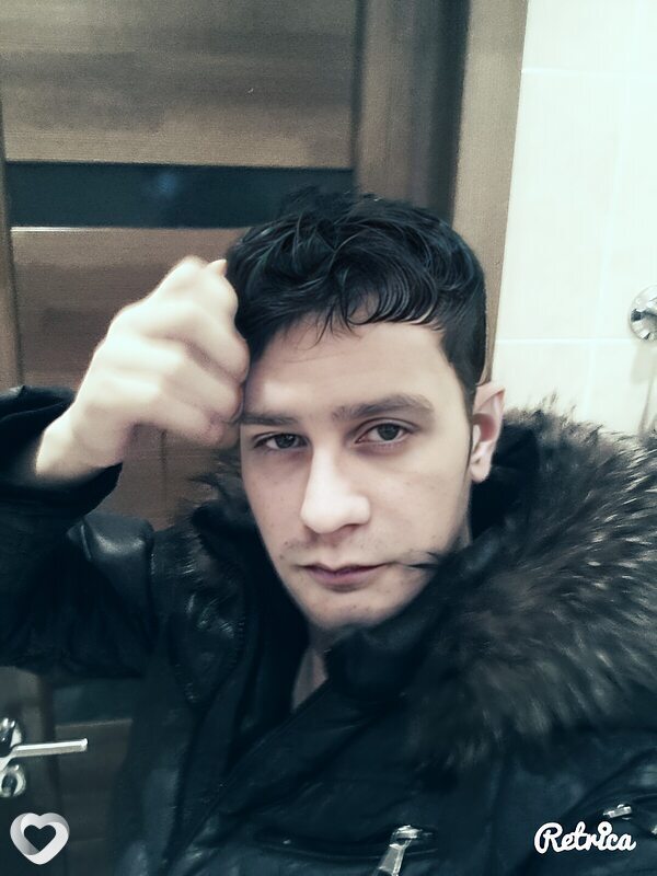 Денис, 45, Москве — анкета №2264466