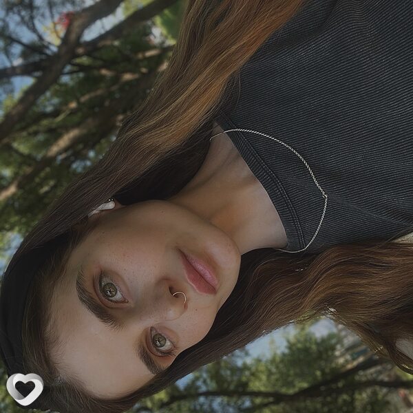 Ангелина, 27, Могилев — анкета №2264058