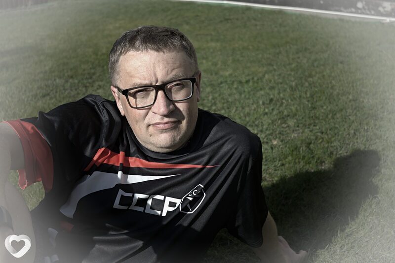 Вовчик, 45, Бийске — анкета №2264060
