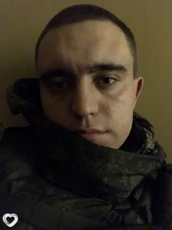 Андрей, 22, Новочеркасске — анкета №2264061