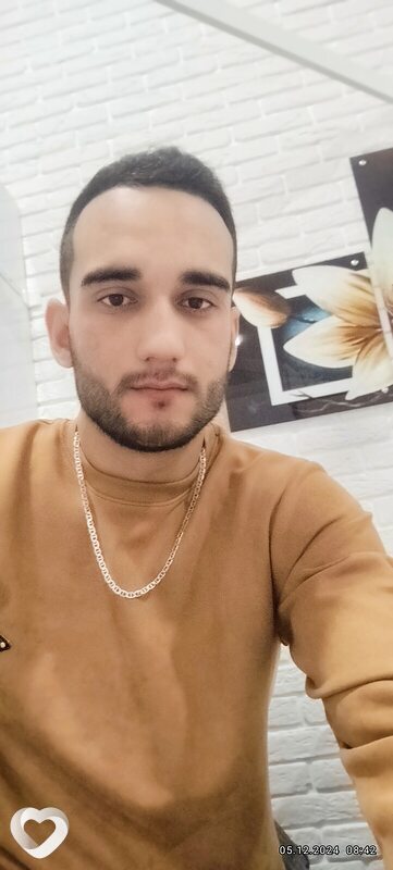 Самад, 26, Череповце — анкета №2264092