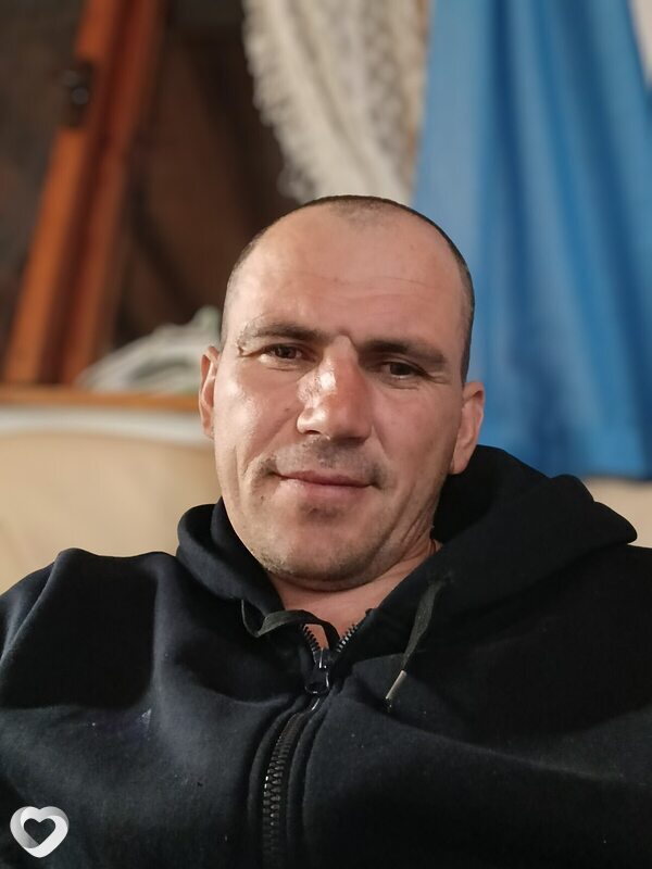 Пэдро, 35, Прага — анкета №2264094
