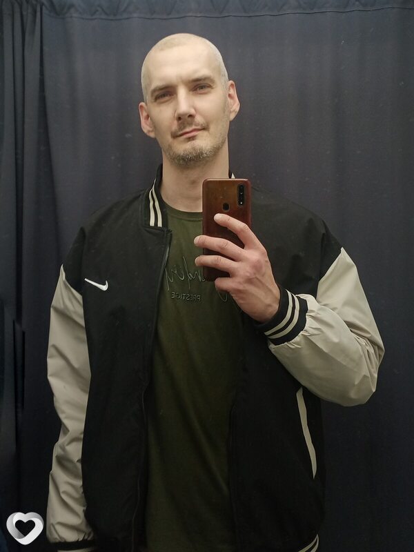 Дмитрий, 40, Новосибирске — анкета №2264010