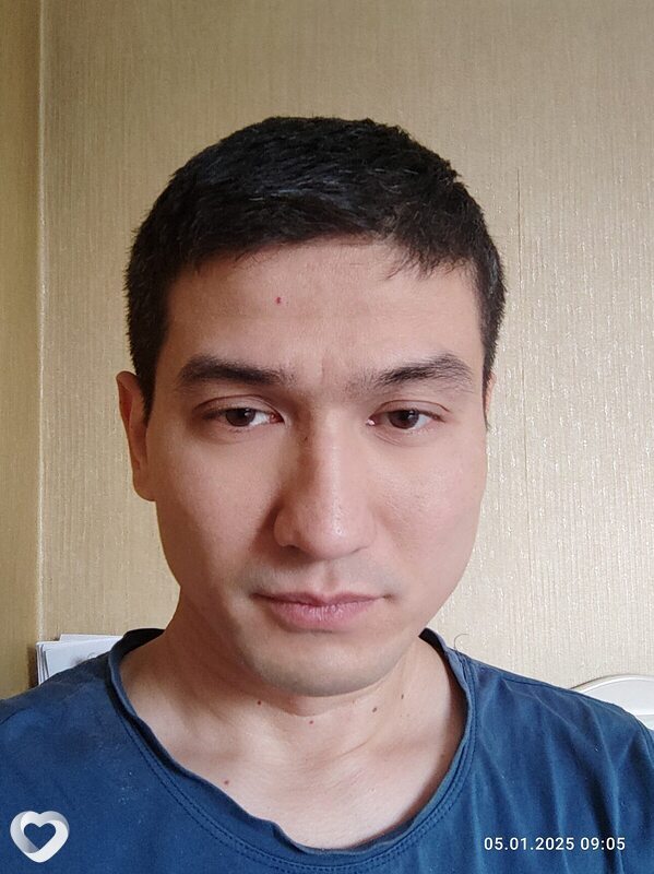 Almaty, 38, Алматы — анкета №2264012