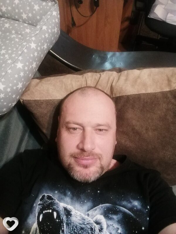 Иван, 46, Уссурийске — анкета №2264014
