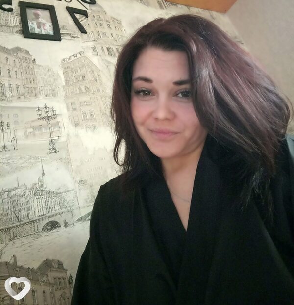 Лина, 37, Липецке — анкета №2264016