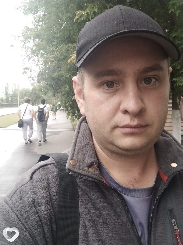 Евгений, 29, Павлодаре — анкета №2264098