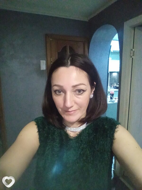 Татьяна, 42, Витебске — анкета №2264111