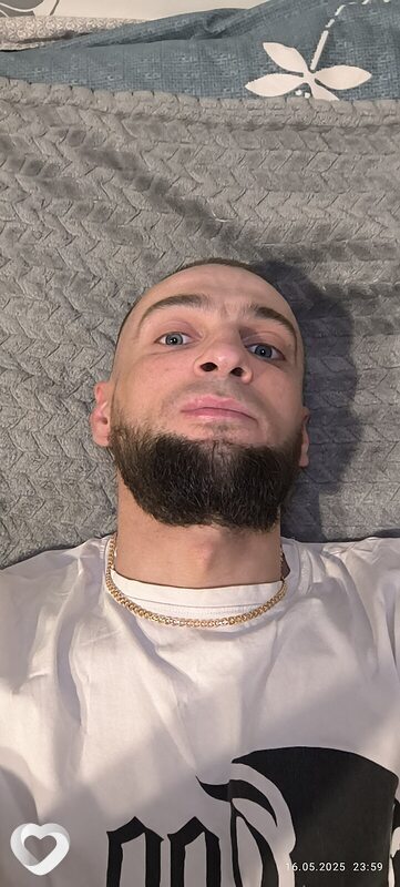 Александр, 33, Санкт-Петербурге — анкета №2264115
