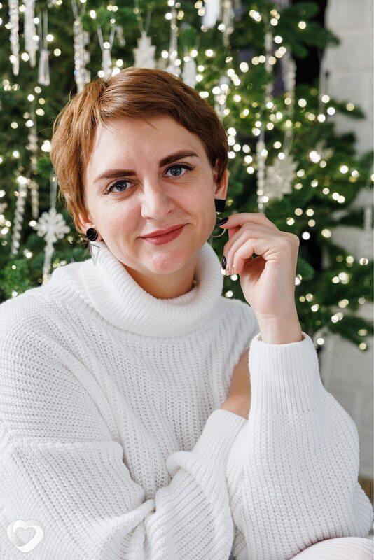 Кристина, 40, Ставрополе — анкета №2264117
