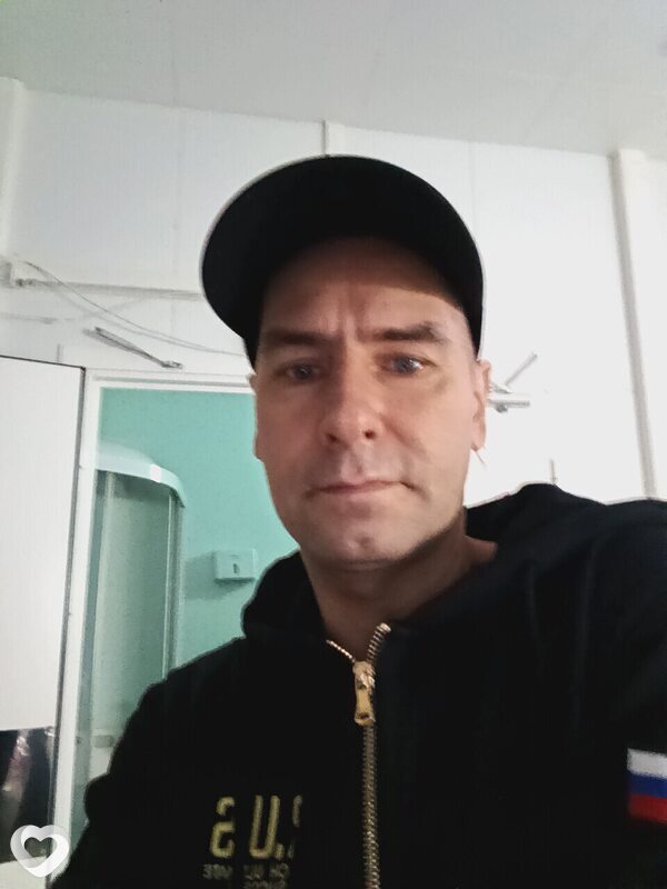 Сергей, 48, Нижнем Новгороде — анкета №2264119