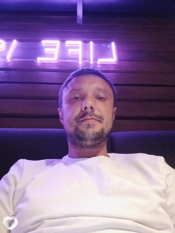 Андрей, 33, Минске — анкета №2264151